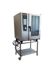 Rational SCC WE 10 Grid 3 Phase Electric
