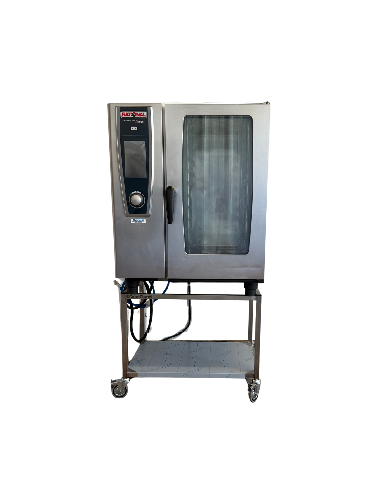 Rational SCC WE 10 Grid 3 Phase Electric