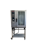 Rational SCC WE 10 Grid 3 Phase Electric