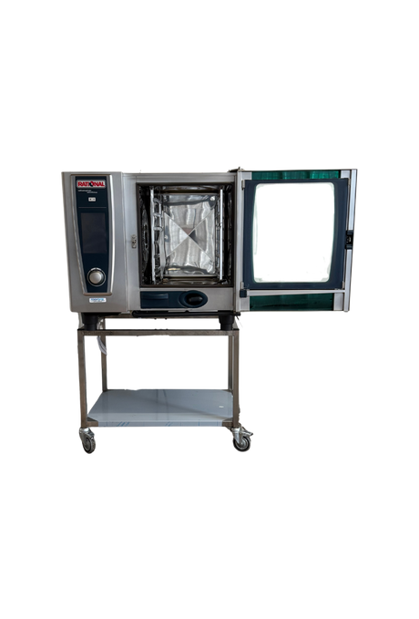 Rational SCC WE 6 Grid 3 Phase Electric