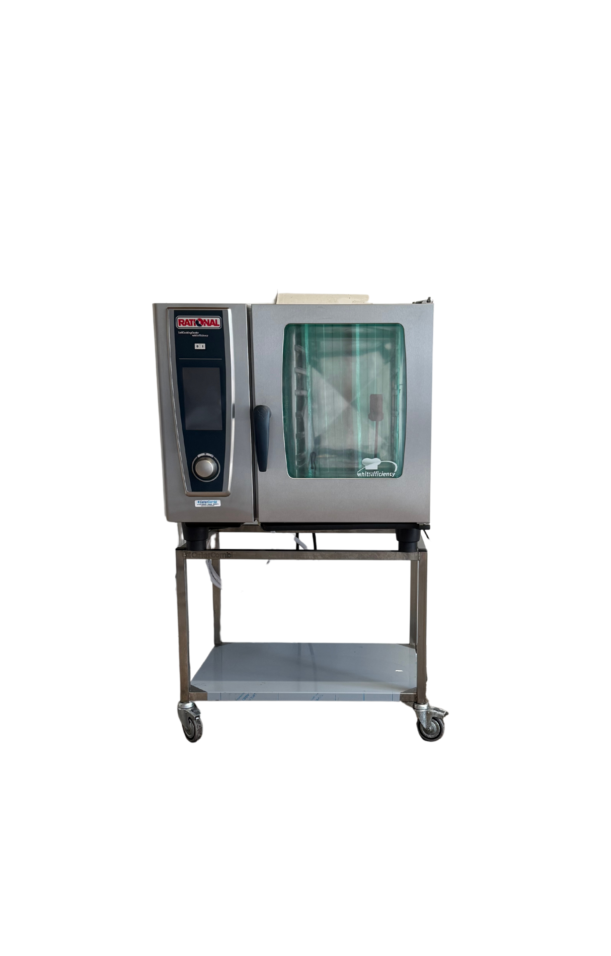 Rational SCC WE 6 Grid Single Phase Electric