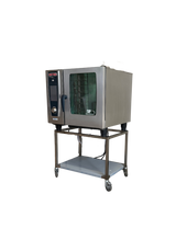 Rational SCC WE 6 Grid Single Phase Electric