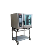 Rational SCC WE 6 Grid Single Phase Electric
