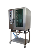 Rational CM 10 Grid Electric 3 Phase