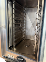 Rational CM 10 Grid Electric 3 Phase