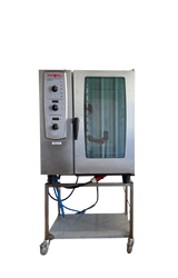 Rational CM 10 Grid Electric 3 Phase