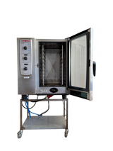 Rational CM 10 Grid Electric 3 Phase