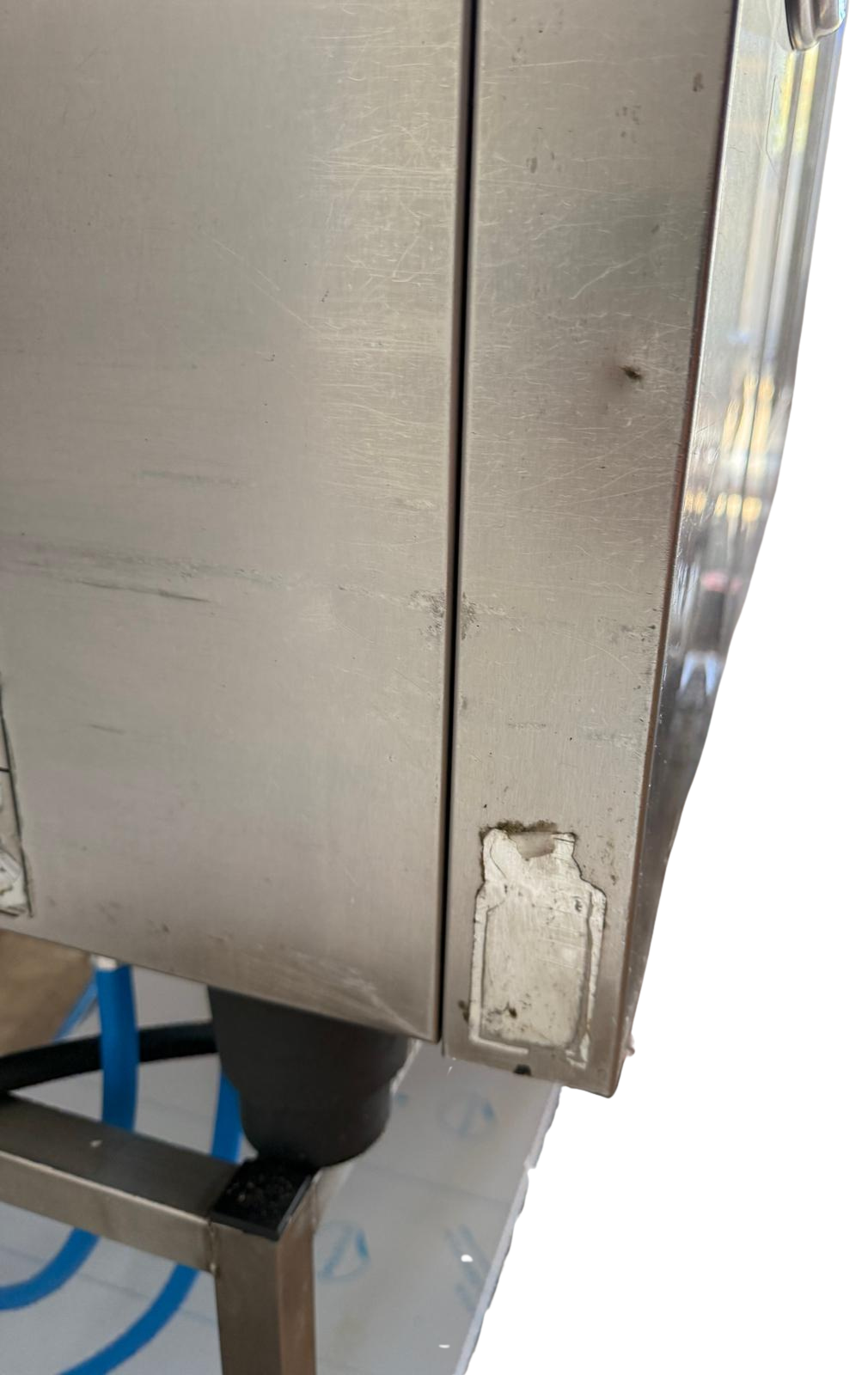 Rational CM 10 Grid Electric 3 Phase