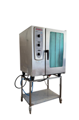 Rational CM 10 Grid Electric 3 Phase