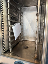 Rational SCC 10 Grid 3 Phase Electric