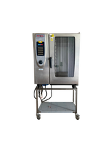 Rational SCC 10 Grid 3 Phase Electric
