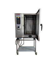 Rational SCC 10 Grid 3 Phase Electric
