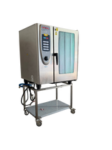 Rational SCC 10 Grid 3 Phase Electric