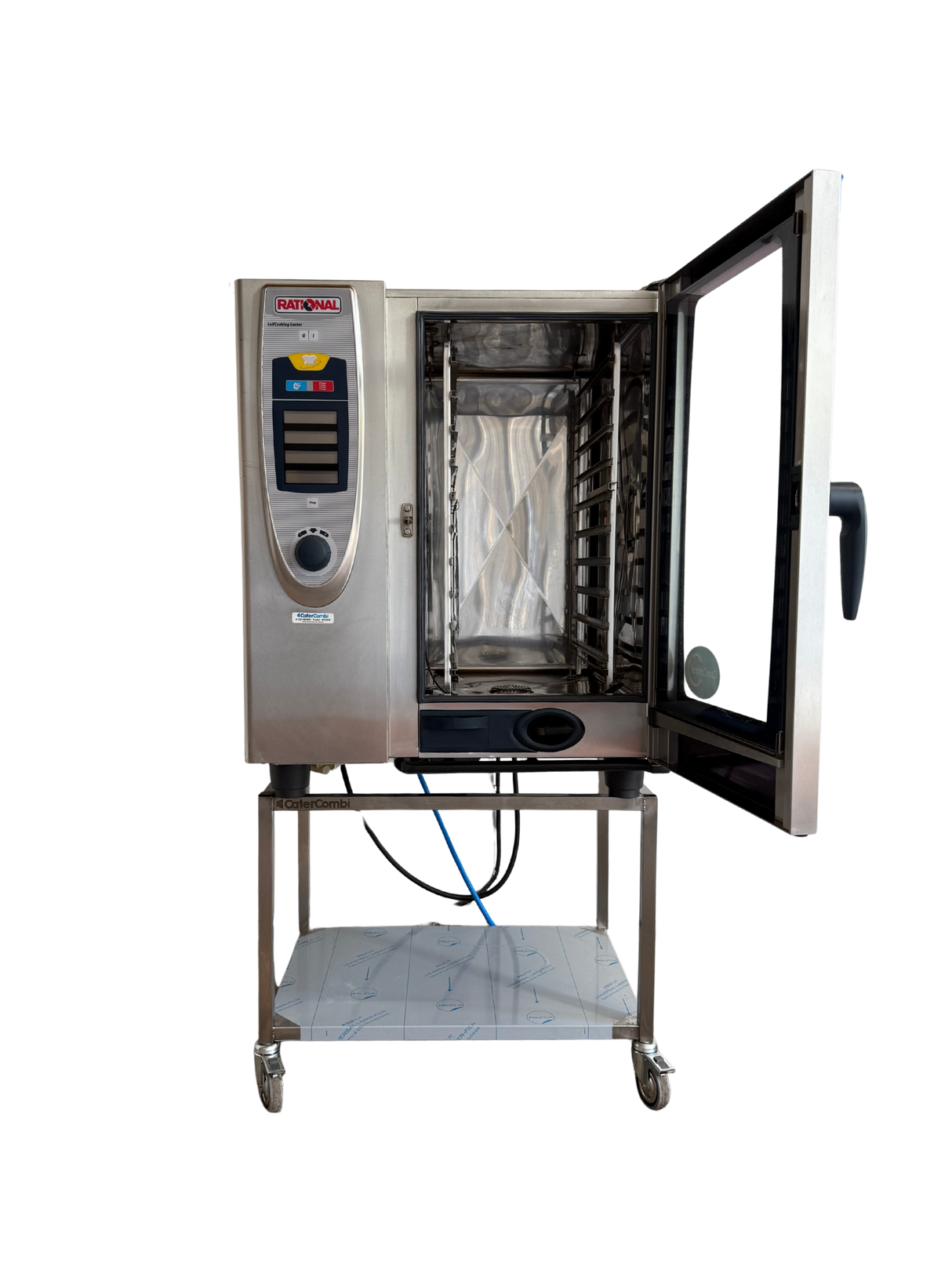 Rational SCC 10 Grid Electric Care Control