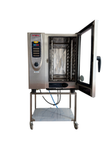 Rational SCC 10 Grid Electric Care Control