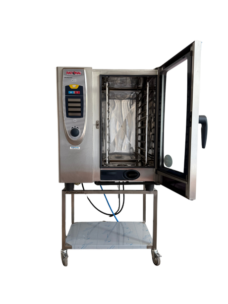 Rational SCC 10 Grid Electric Care Control