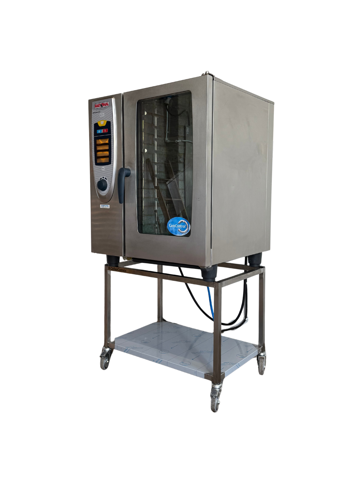 Rational SCC 10 Grid Electric Care Control