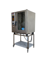 Rational SCC 10 Grid Electric Care Control