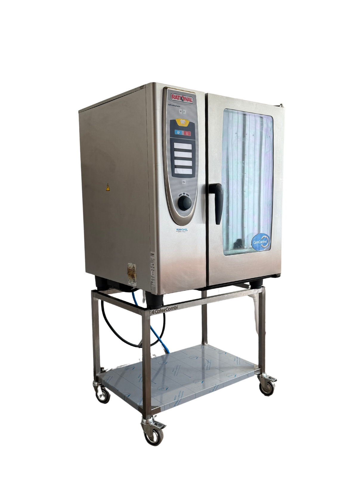 Rational SCC 10 Grid Electric Care Control