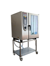 Rational SCC 10 Grid Electric Care Control