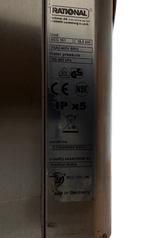 Rational SCC 10 Grid Electric Care Control