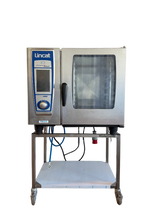 Lincat SCC WE Care Control 6 Grid Electric Single Phase