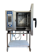 Lincat SCC WE Care Control 6 Grid Electric Single Phase