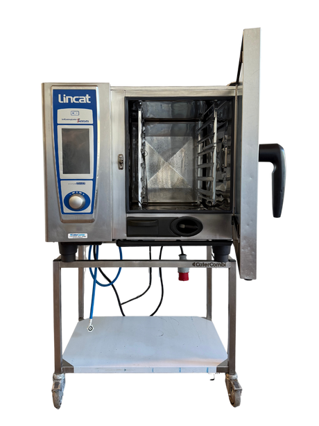 Lincat SCC WE Care Control 6 Grid Electric 3 Phase