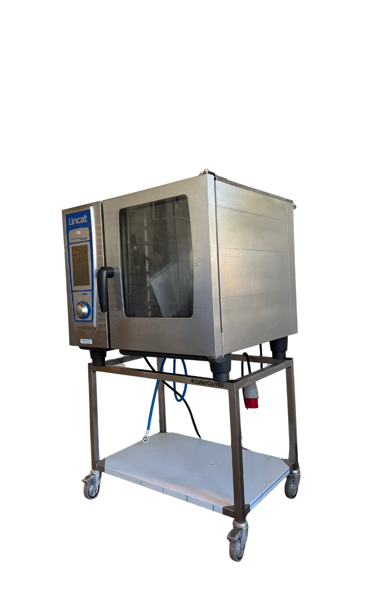 Lincat SCC WE Care Control 6 Grid Electric Single Phase