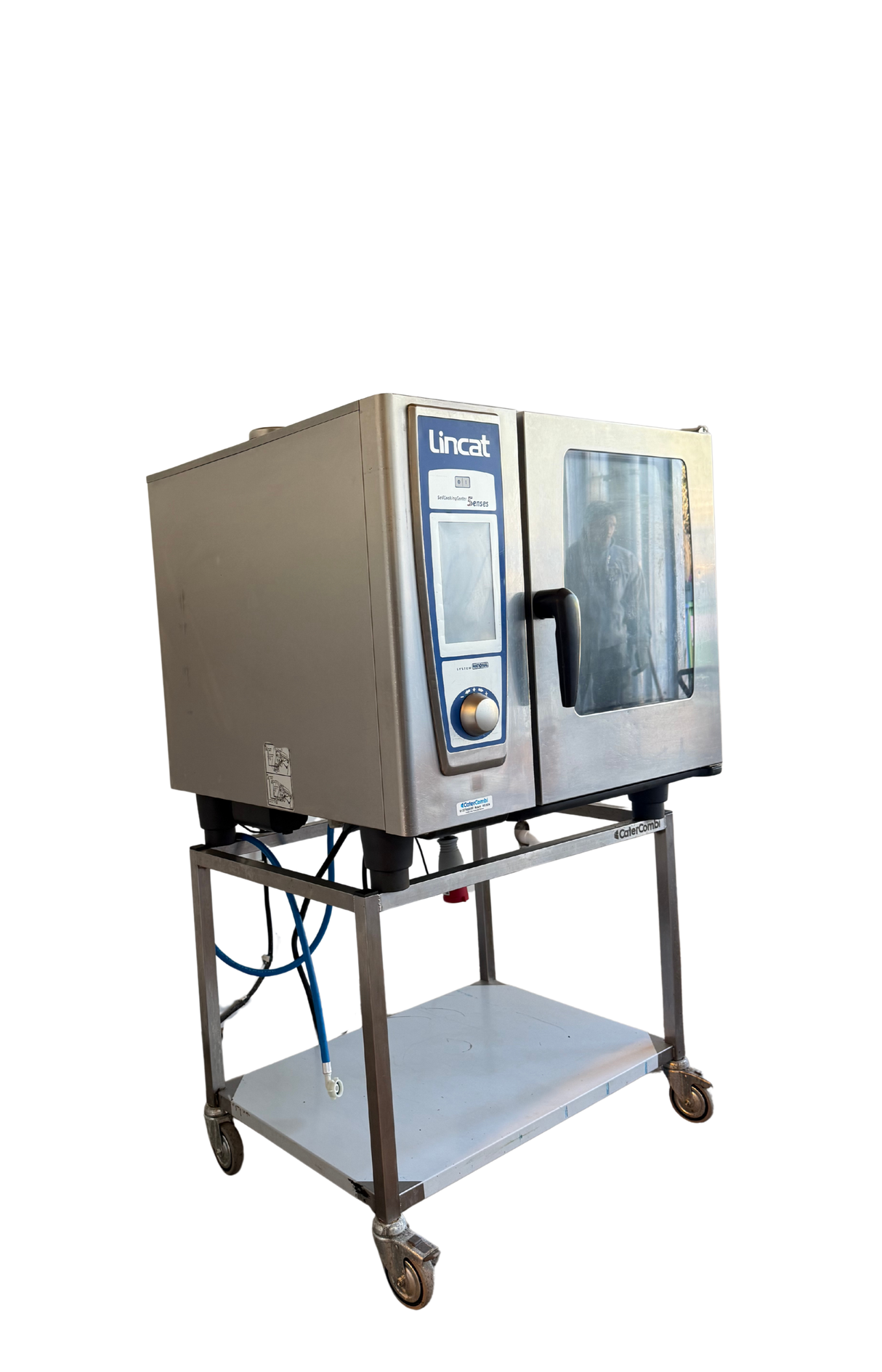 Lincat SCC WE Care Control 6 Grid Electric Single Phase