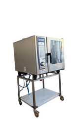 Lincat SCC WE Care Control 6 Grid Electric Single Phase