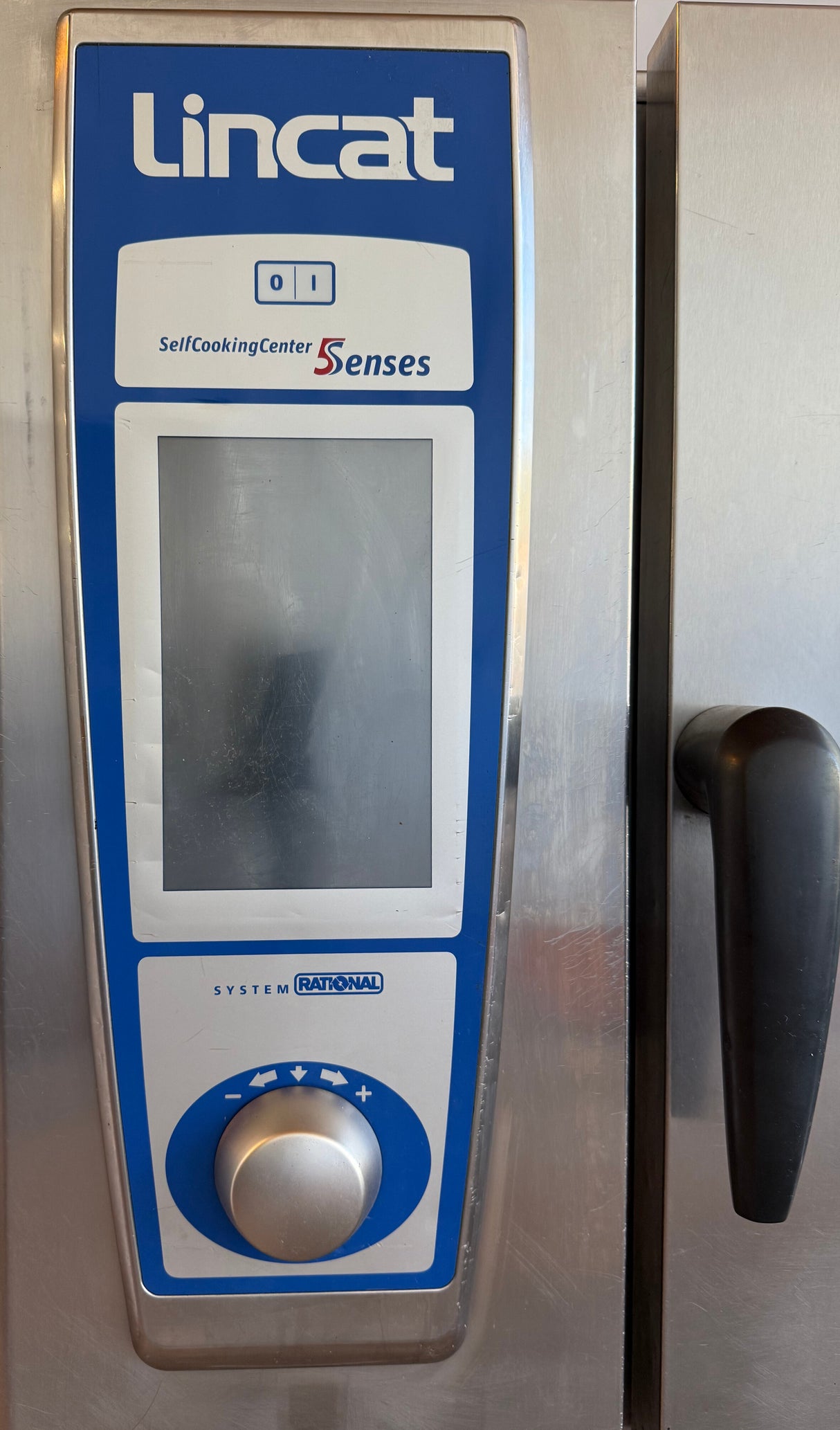 Lincat SCC WE Care Control 6 Grid Electric Single Phase