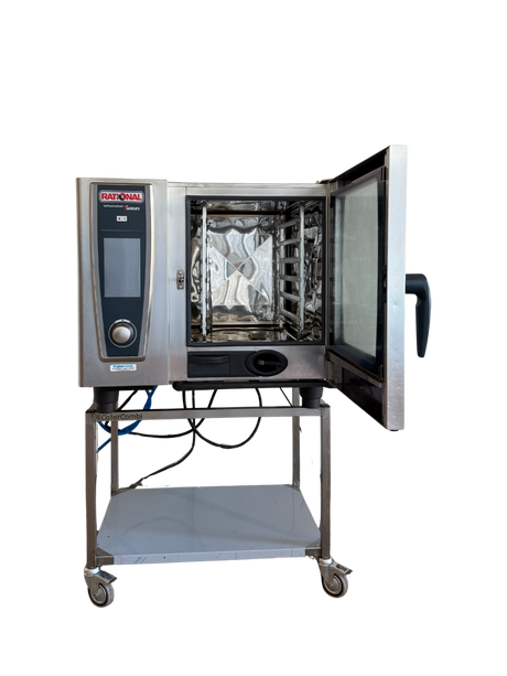 Rational SCC WE 6 Grid 3 Phase Electric