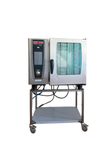 Rational SCC WE 6 Grid Single Phase Electric