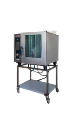 Rational SCC WE 6 Grid Single Phase Electric