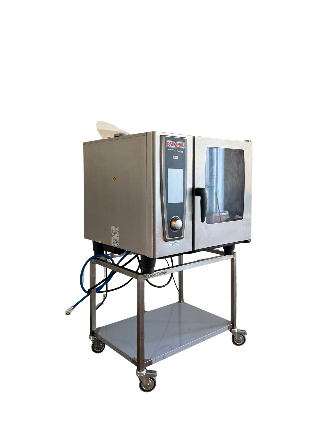 Rational SCC WE 6 Grid Single Phase Electric