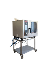 Rational SCC WE 6 Grid Single Phase Electric