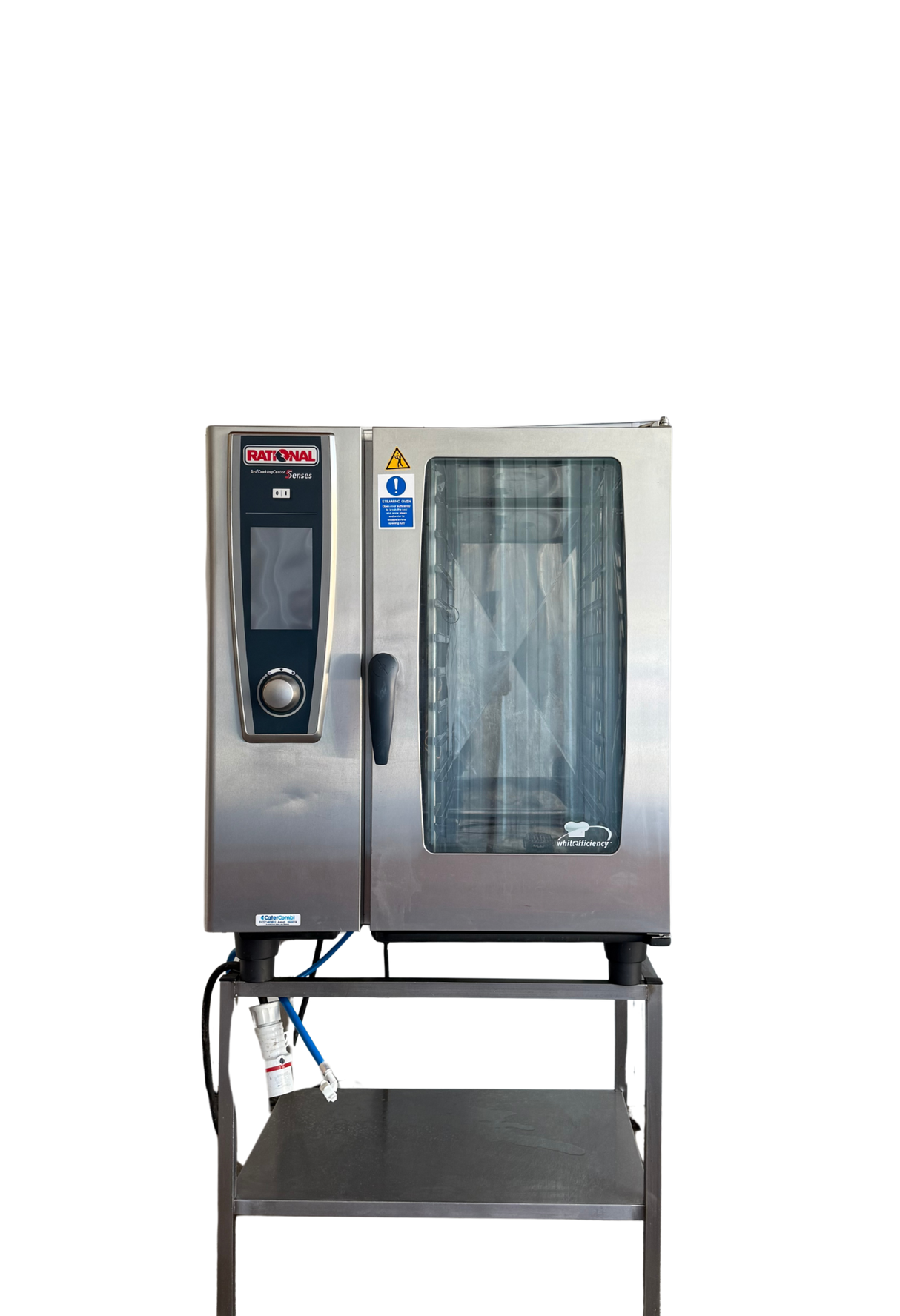 Rational SCC WE 10 Grid 3 Phase Electric
