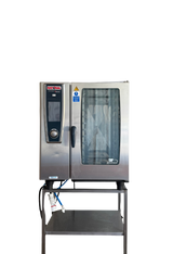 Rational SCC WE 10 Grid 3 Phase Electric