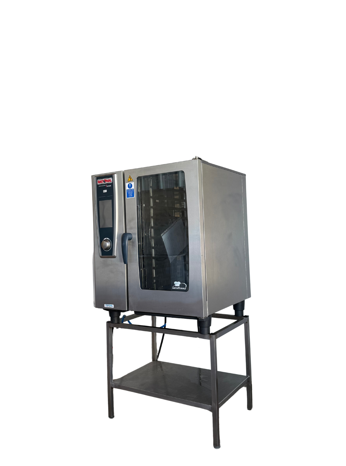 Rational SCC WE 10 Grid 3 Phase Electric