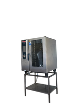 Rational SCC WE 10 Grid 3 Phase Electric