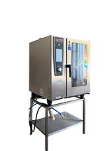 Rational SCC WE 10 Grid 3 Phase Electric