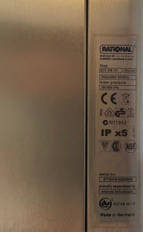 Rational SCC WE 10 Grid 3 Phase Electric