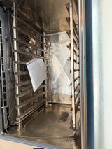 Rational CMP 10 Grid Electric 3 Phase