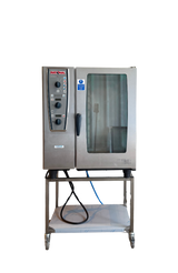 Rational CMP 10 Grid Electric 3 Phase