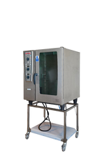 Rational CMP 10 Grid Electric 3 Phase