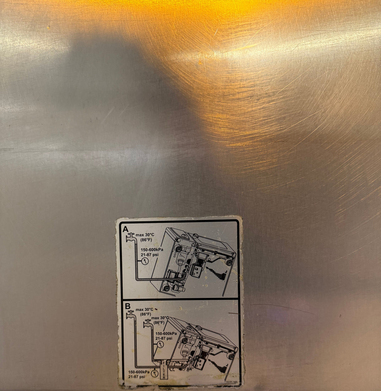Rational CMP 10 Grid Electric 3 Phase