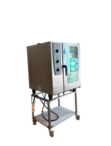 Rational CMP 10 Grid Electric 3 Phase