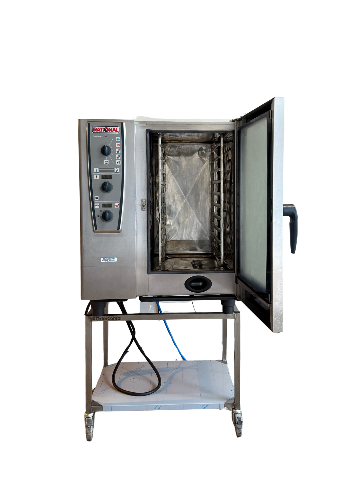 Rational CMP 10 Grid Electric 3 Phase