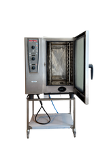 Rational CMP 10 Grid Electric 3 Phase